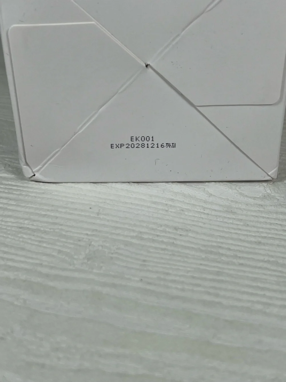 Korean Skincare Cica-Mucin Cooling Toner Pads